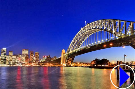 webcam sydney harbour|Live Webcam Streaming of Sydney Harbour Bridge, Australia